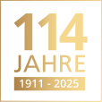114 Jahre Leidenschaft und Kompetenz für Möbel